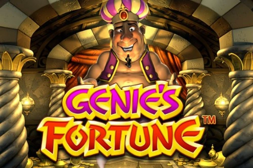 Genies Fortune